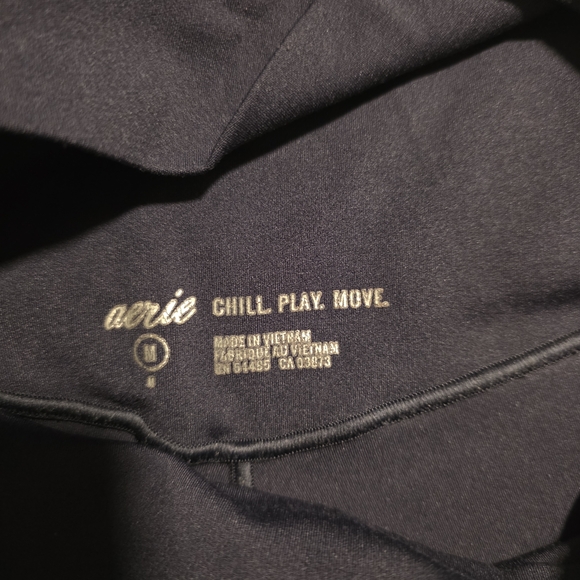 Aerie Leggings Size Medium - Picture 4 of 7